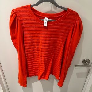 Anthropologie Sweater